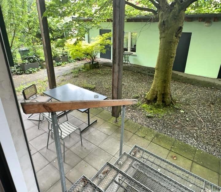 Cozy 1 Room Apartment In Zug Exterior photo